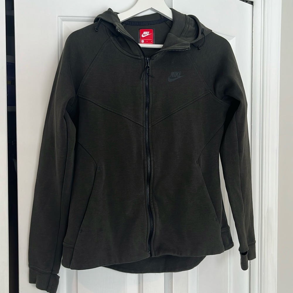 Nike Windrunner - image 1